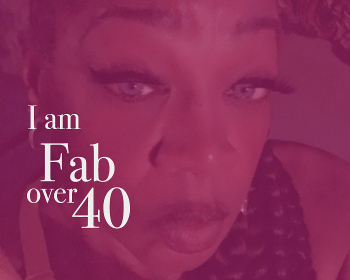 Mary Henry | FabOver40