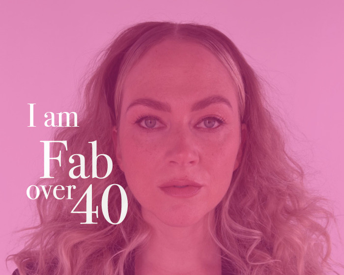 Lisa Caputo FabOver40 lisa-caputo-fabover40