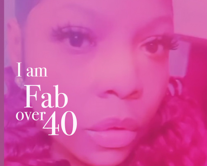 Shanta Cooper | FabOver40