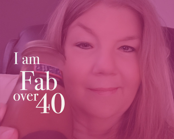 Jill BEAN | FabOver40