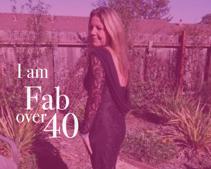 Julie LaBrecque FabOver40