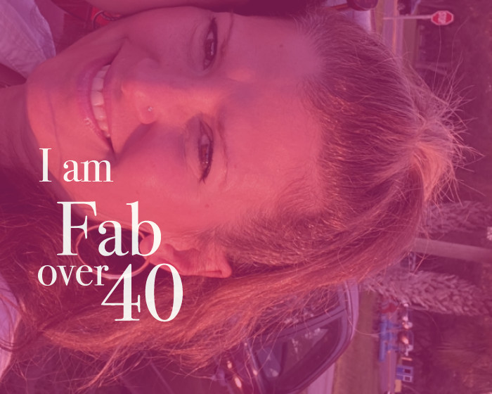 Tracy Higgins | FabOver40