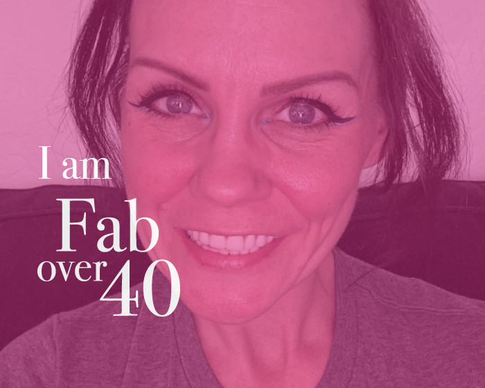 Amy Vaughan FabOver40
