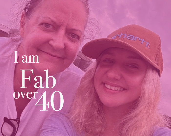 Cynthia Harris | FabOver40