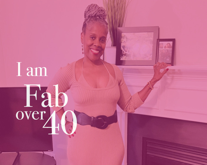 Stacey Carter FabOver40