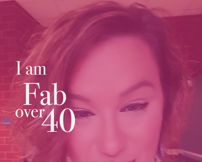 Melissa Reed FabOver40
