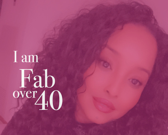 Ayan Warsame | FabOver40
