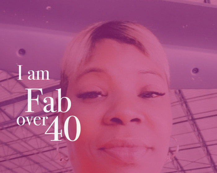 Michelle Scott | FabOver40