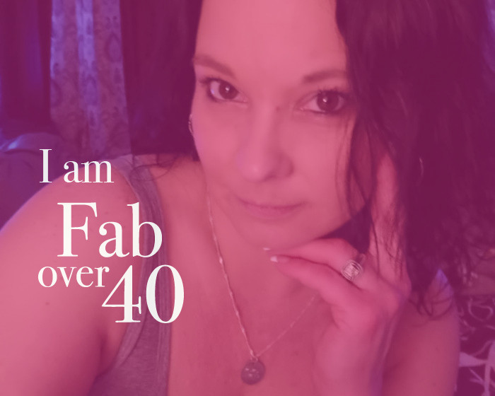 Maria Dawn Bender | FabOver40