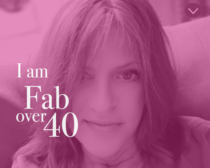 Robyn Patterson | FabOver40