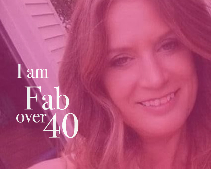 Jennifer knox FabOver40