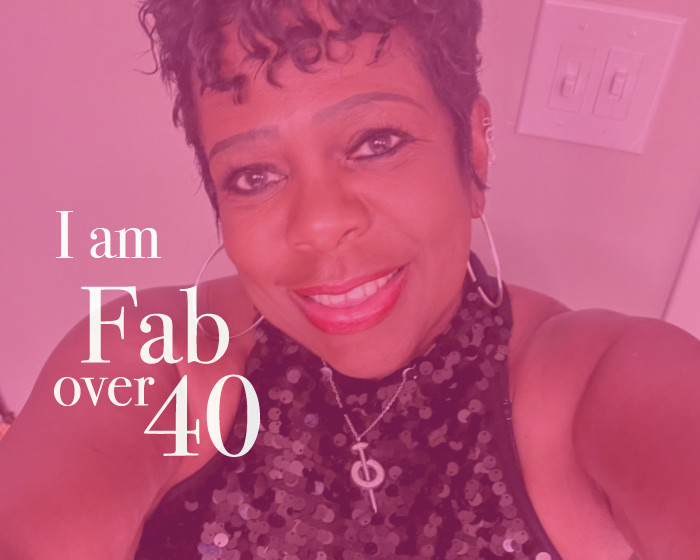 Danita Brown | FabOver40