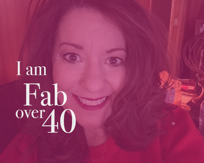 Sherry Neal | FabOver40