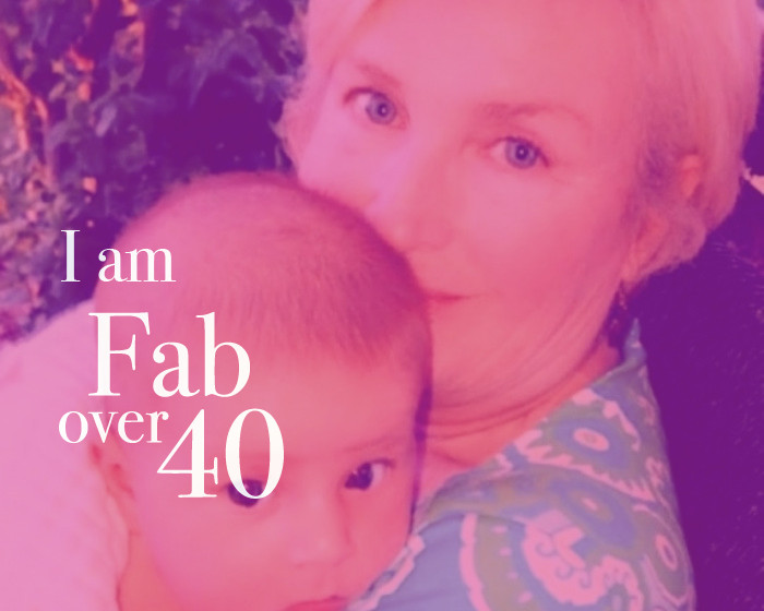 Alabama Jane Brown | FabOver40