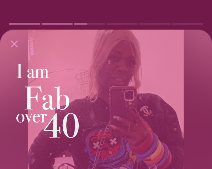 Tracy Yelverton FabOver40