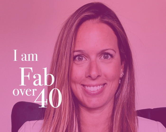 Erin Kyle Osborne | FabOver40