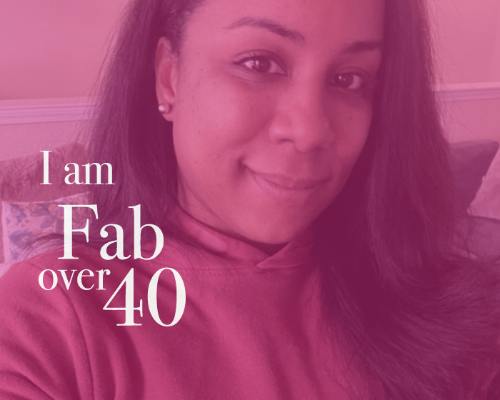 Krista Williams | FabOver40