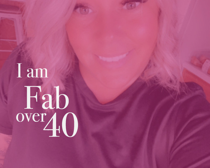 Laurie champagne FabOver40