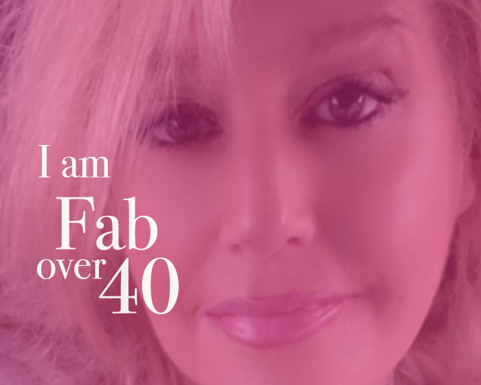 Denise young | FabOver40