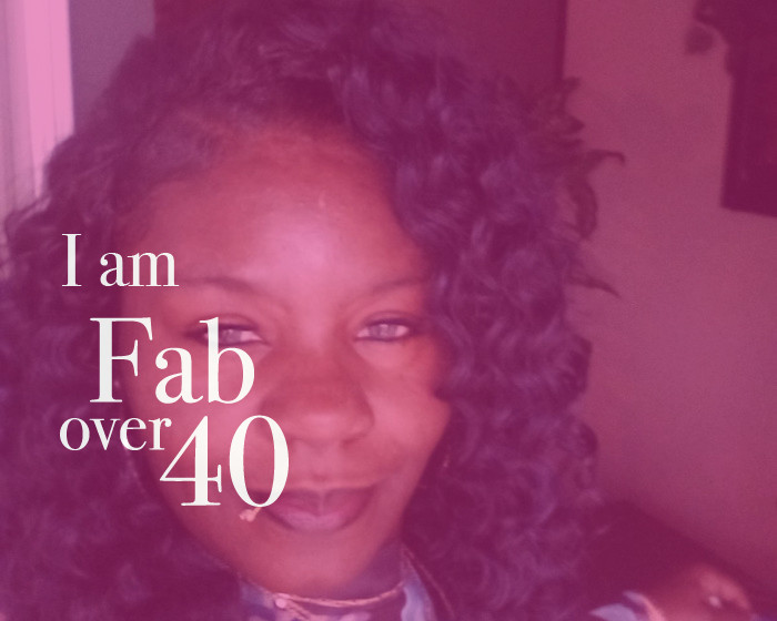 Tanesha Williams | FabOver40
