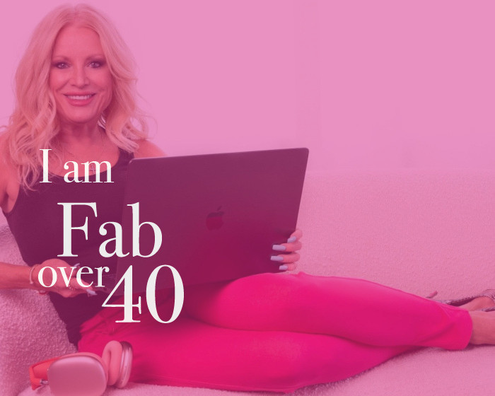 Kris Moore | FabOver40