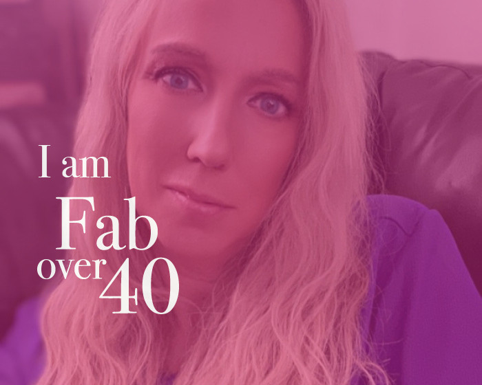 Lisa Bryant | FabOver40