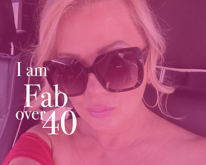 Stacy Trout FabOver40