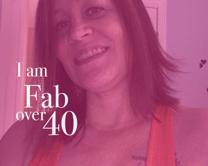 Brandy Wooten FabOver40