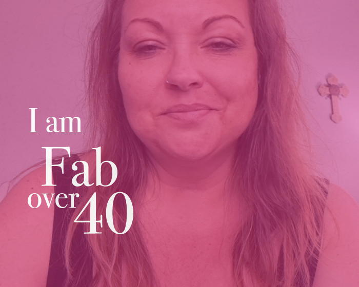 Amber Newman | FabOver40
