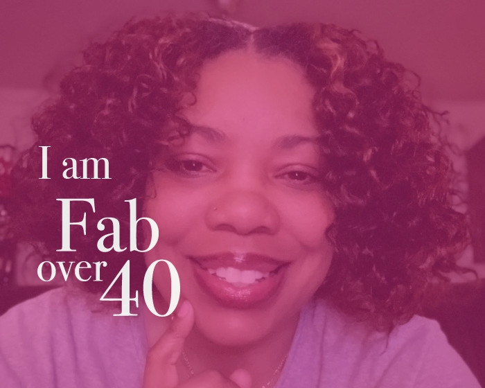 Angel Batten | FabOver40