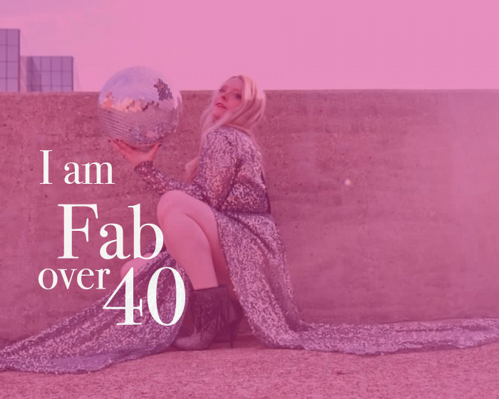 Jessica Haynes FabOver40