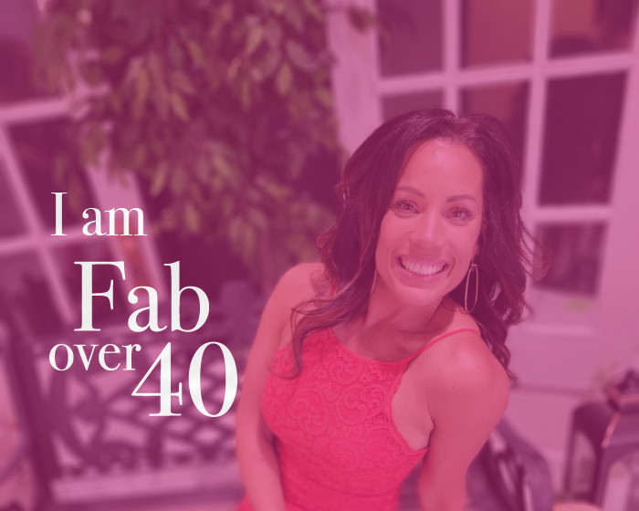 Valerie Cossette | FabOver40