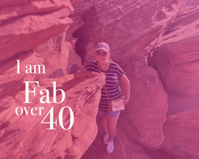Monica Carr FabOver40