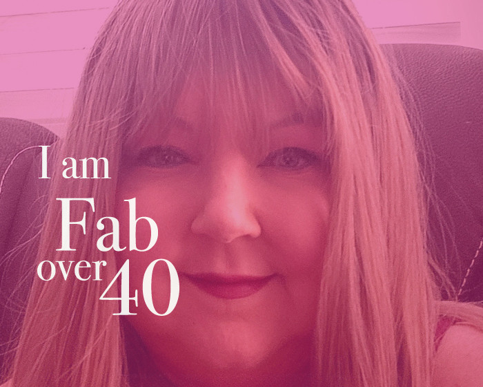 Marla Kay Blaylock | FabOver40