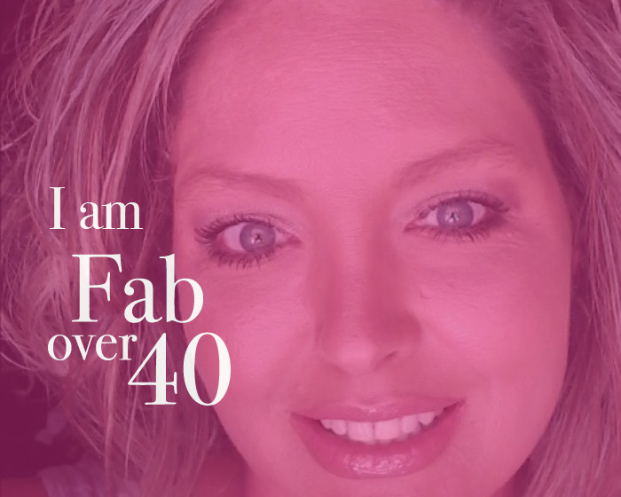 Cheryl Lawson | FabOver40