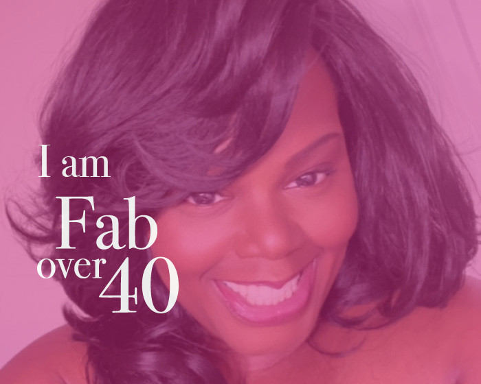 Tiffany Simpson FabOver40