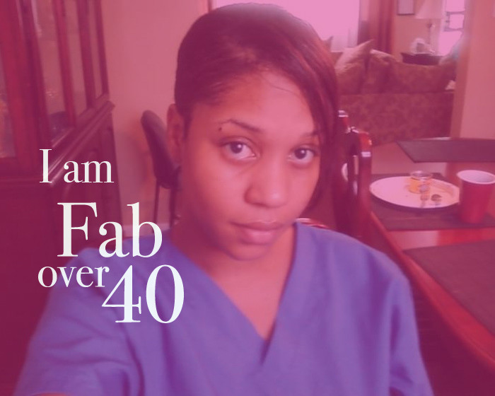 Brandi Price FabOver40