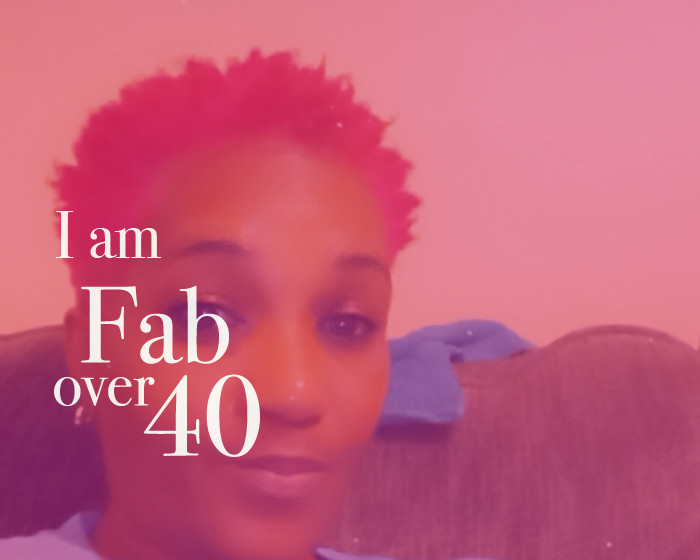 Renee Mathis | FabOver40