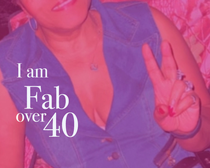 Karen Jackson | FabOver40