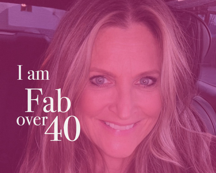 Darlene Ames | FabOver40