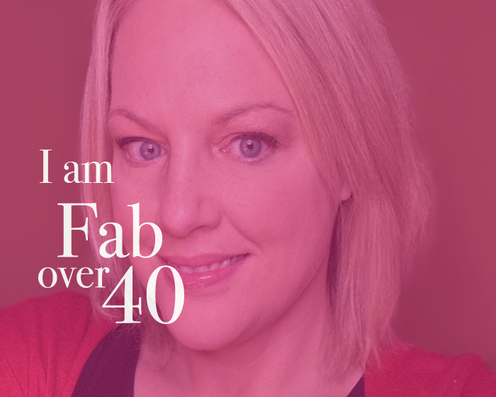 Brooke Snider | FabOver40