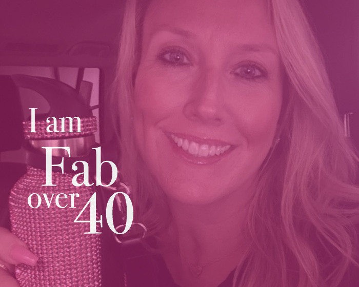 Kristen Boyd | FabOver40