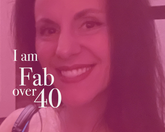 Andrea Bittel FabOver40