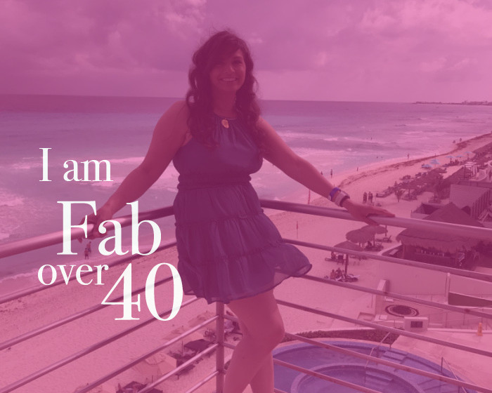 Ana Reverol | FabOver40