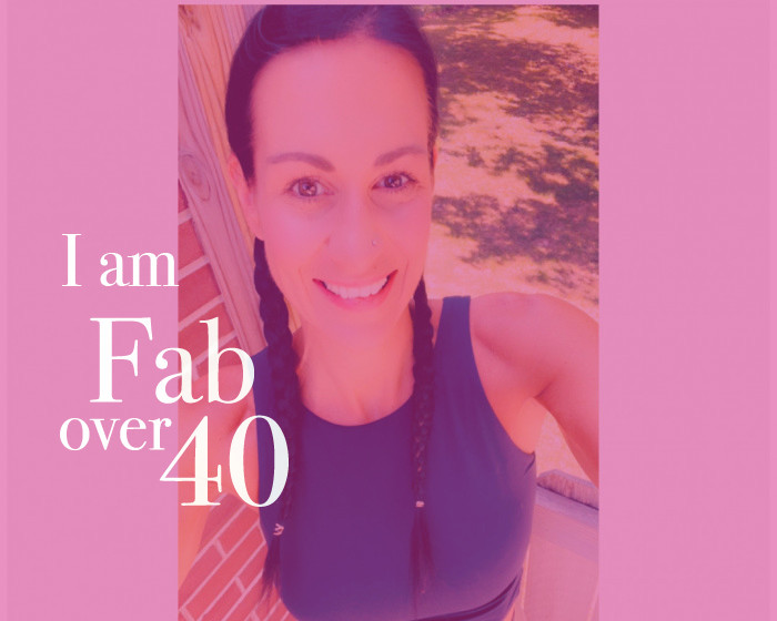 Marcy Johnson FabOver40