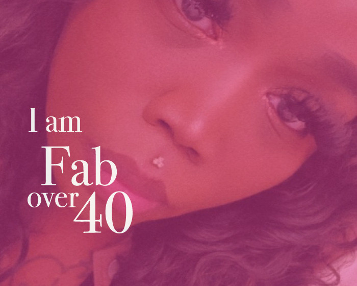 Tennille Turner | FabOver40