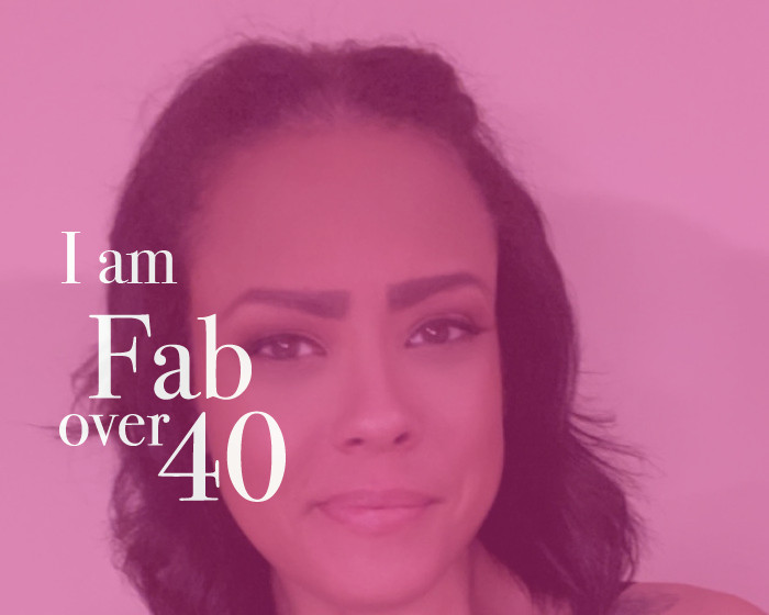 Christina Lane | FabOver40