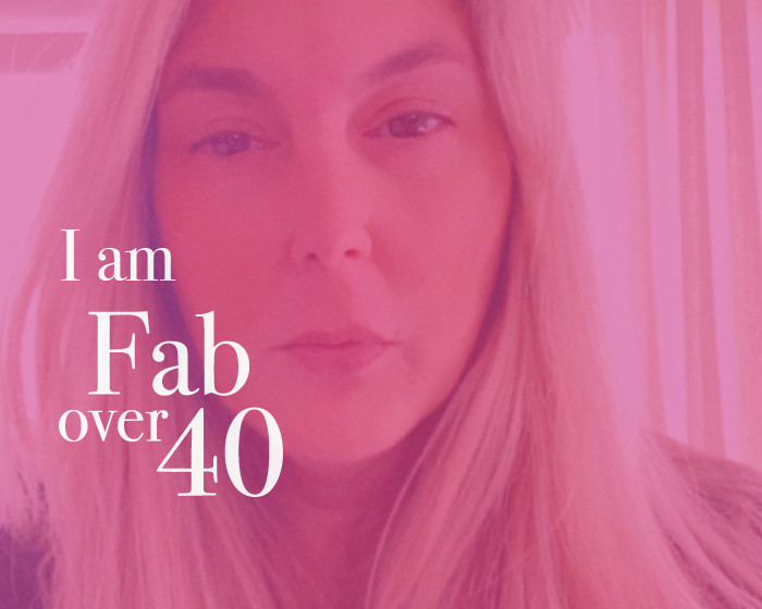 Christine Miller | FabOver40