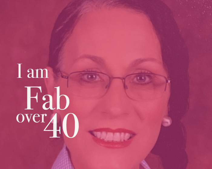 Barbara Davis | FabOver40