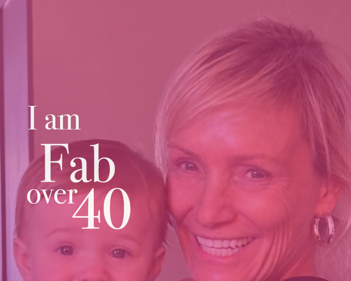 Carole Davis | FabOver40